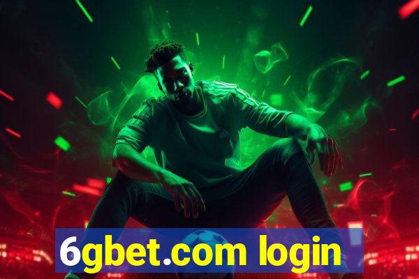 6gbet.com login